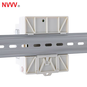 NVVV 220vac ingresso alimentatore su guida Din guida Din <span class=keywords><strong>DR</strong></span>-60-12 Smps 60w ingresso alimentatore interruttore 12 volt 5a - Product Image 3