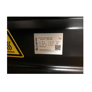 Moteur LSC-192-2-20-560-P6B0R1PM0 - Product Image 1