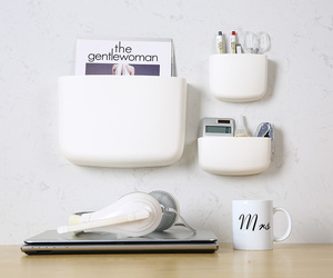 Offre Spéciale mur grande capacité en plastique conteneurs vides <span class=keywords><strong>avec</strong></span> 2 pièces séparateur amovible - Product Image 5