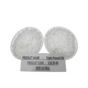 เอ็มเอสดี โกลบอล ไตรเพิลเพรส สเตียริกแอซิด C18 39 45 - Product Image 1