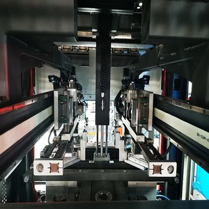 Prodotto <span class=keywords><strong>Mach</strong></span> per la produzione di scatole intelligenti due In uno per automazione intelligente guarda scatole rigide e macchine per la produzione di scatole regalo - Product Image 3