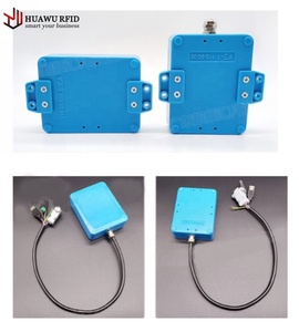 Huawu 860MHz-960MHz IP68 nước bằng chứng <span class=keywords><strong>RS232</strong></span> USB modbus RS485 giao diện ngành công nghiệp UHF <span class=keywords><strong>RFID</strong></span> <span class=keywords><strong>Reader</strong></span> - Product Image 5