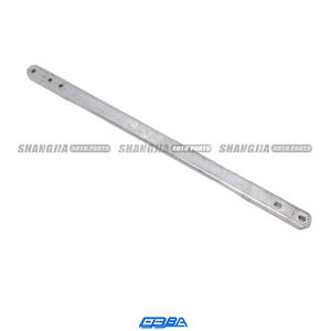 Paneles laterales del tanque de agua completamente nuevos para Aston Martin DBX L:MY83-F01991-AB  R:MY83-F01990-AB - Product Image 3