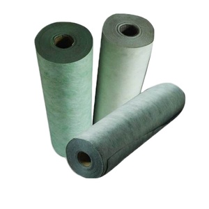Membrana Impermeable de Polipropileno Compuesto de Alta Resistencia de 1.0 mm para Revestimiento de Acueductos y Canales de Transporte de Agua - Product Image 4