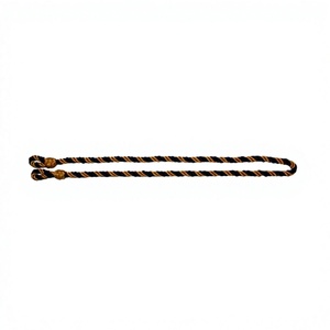 สายคล้องกระเป๋าแบบเรียบง่ายเคลือบผิวเป็นมิตรกับสิ่งแวดล้อม-RM 3 CDO BDE - Product Image 6