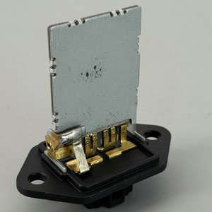 ตัวต้านทานมอเตอร์โบลเวอร์ YF-5101 12V สำหรับเปลี่ยนซ่อม OEM 970624-A100 - Product Image 2