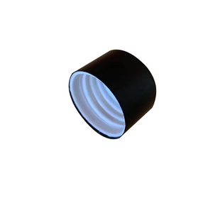Bouchon en aluminium pour diffuseur de parfum en métal, flacon de parfum, fourni par l'usine - Product Image 3