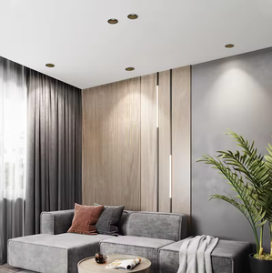 New Design Zigbee Smart Led Recessed Led Downlight Led Home Office Down Light Led Surface <b>Mounted</b> Downlight 15w - Product Image 3