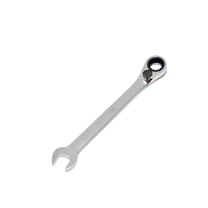 ชุดประแจวงล้อเหล็กเมตริกสำหรับอุตสาหกรรมเกรด72-ฟัน CR-V 13มม. - Product Image 1