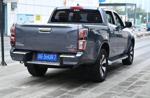 <span class=keywords><strong>Isuzu</strong></span> D-MAX 2021 Usada, 1.9T, Tracción en las Cuatro Ruedas, Diésel, Global RZ4E, <span class=keywords><strong>Pick</strong></span>-<span class=keywords><strong>up</strong></span>, Pintura Original, Hecha en China, Buen Estado, <span class=keywords><strong>Pick</strong></span>-<span class=keywords><strong>up</strong></span> <span class=keywords><strong>ISUZU</strong></span> - Product Image 3