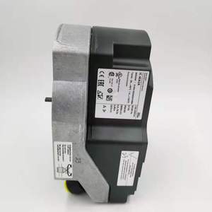 IC40A2A, le numéro de commande 88300087, actionneur d'amortisseur, mécanisme d'actionnement pour KromSchroder, en stock - Product Image 3