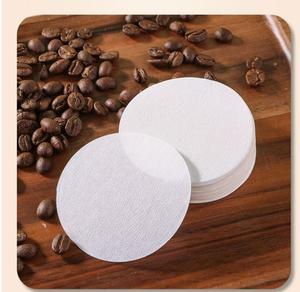 Westgreen 50pcs de filtre en papier pour la presse à café - Product Image 6