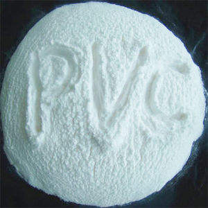 Résine PVC vierge, matières premières plastiques, résine PVC K67/K65/K68, qualité Sg3/Sg5/Sg6/Sg7/Sg8 - Product Image 2