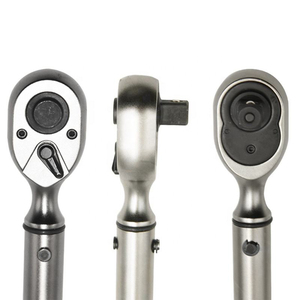 Heavy Duty <strong>Torque</strong> <strong>Wrench</strong> Machine 3/4Inch 100~500 Nm Hardware Tools Professional Adjustable <strong>Torque</strong> <strong>Wrench</strong> - Product Image 3