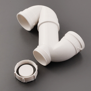 Nous avons tous les tuyaux et raccords que vous voulez à un prix avantageux en gros tuyaux et raccords en pvc plomberie - Product Image 5