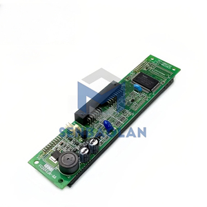 FC20X2JA-AA mới <span class=keywords><strong>komori</strong></span> máy in <span class=keywords><strong>Offset</strong></span> mực Mực & Pan Màn hình hiển thị bàn điều hành - Product Image 4