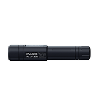 Caméra d'action sportive Pard Shotcam pour l'enregistrement vidéo de la chasse en plein air