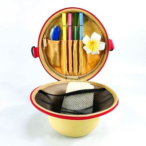 Bolso Bandolera para Niños Pequeños con Bolsas para Meriendas y Viajes, Material PU, Estampado de Dibujos Animados, Regalo para Niños y Niñas - Product Image 2