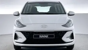 Fairly <strong>Used</strong> <strong>Car</strong> for <strong>Hyundai</strong> Grand <strong>I10</strong> SMART Hatchback 2025 Well Maintained Ready to Go