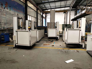 4m kaldırma yüksekliği 350kg yük kapasitesi küçük ev kullanımı hidrolik engelli merdiven tekerlekli sandalye asansör devre dışı insanlar için - Product Image 6