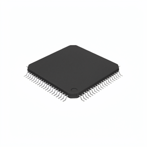 ชิ้นส่วนอิเล็กทรอนิกส์ Logic 80 LQFP SN74ACT7881-15PN IC Fo SYNC 1KX18 12NS 80 LQFP - Product Image 1