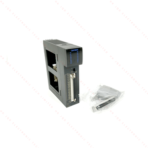 G4I-D24A GM4 ซีรีส์ 32-Point DC24V PLC โมดูลอินพุตดิจิตอล - Product Image 6