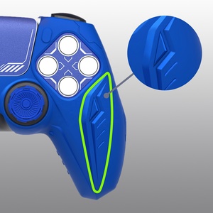 Housse de protection pour manette PS5 - Design ergonomique - Product Image 4