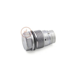 Soupape de sécurité du système de carburant haute pression 1110010024 8-97358-556-1 1110010028 820101I800 - Product Image 5