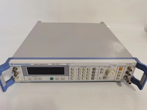 ขายเครื่องกำเนิดสัญญาณ Rohde & Schwarz SMR20 มือสอง - Product Image 2