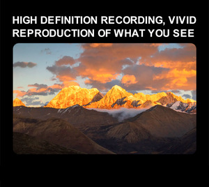 Tốt nhất bay không người lái có thể gập lại từ xa cá nhân ban đầu dron con cmara bay không người lái baratos prosumer Para nios với GPS xách tay theo tôi - Product Image 3