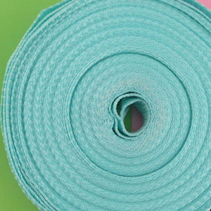 <span class=keywords><strong>Pp</strong></span> xương cá bện với màu sắc hành lý quần áo phụ kiện cao cấp Nylon xe webber - Product Image 2