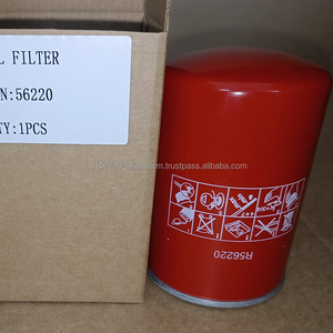 Separador de Aceite para Compresor de Tornillo Industrial Manny Factory Nuevo 56220 ROJO para Cilindro de Compresor de Aire - Product Image 5