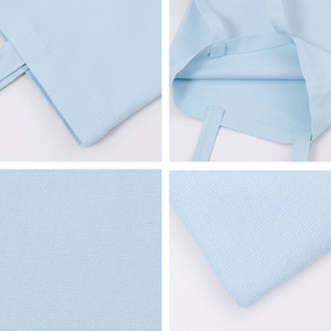 Tùy Chỉnh <span class=keywords><strong>Canvas</strong></span> <span class=keywords><strong>Tote</strong></span> Túi Công Suất Lớn Thời Trang Shopper Với Tùy Chỉnh In Cho Phụ Nữ Vai Túi Xách - Product Image 4