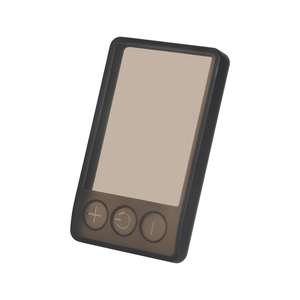 Housse en silicone pour écran S866 pour scooter SmartGyro, housse de protection pour tableau de bord S866, housse de protection en silicone pour écran S866 - Product Image 3