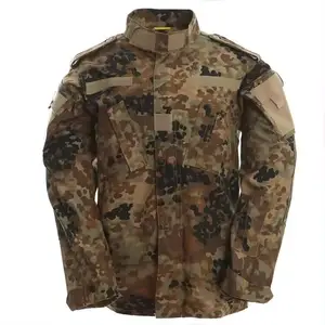 Pengda high quality wholesale supplier factory manufacturer high quality tactical ACU uniform