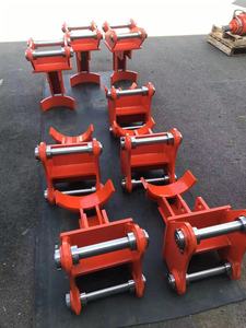 Harde Grondboor Voor Grondboor 250Mm 300Mm 450Mm 600Mm - Product Image 5