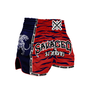 Short de Muay Thai Thaïlandais, Short de Kickboxing Muay Thai, Short de Muay Thai Personnalisé <span class=keywords><strong>pour</strong></span> Femmes - Product Image 5