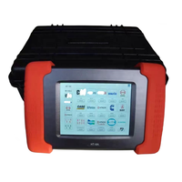 Outils de diagnostic général pour toutes les machines, pelles automobiles, chargeuses, camions, tous les types de pièces de machines de construction ava