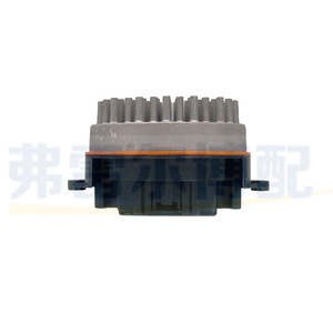 Résistance du ventilateur Ford 3S7A19E624 12V pour module de contrôle de vitesse de climatisation - Product Image 3