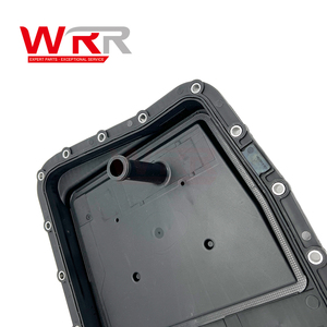 24117571227 24117536387 ถาดน้ำมันเกียร์สำหรับ BMW E90 E60 325i 530i กล่องเกียร์อัตโนมัติที่เชื่อถือได้ ตัวกรองน้ำมันเกียร์ ปะเก็น - Product Image 6