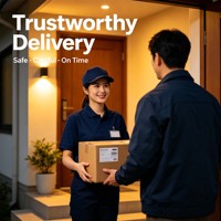 Service d'expédition aérienne de la Chine vers le monde entier - DHL UPS FedEx Express Forwarder
