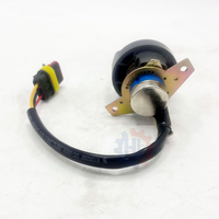 Pièces de rechange électriques pour excavatrice, bouton d'accélérateur 60117463 60117463LM 11S-49 pour SY55 SY65 SY75 SY135 SY215 SY235 SY245 SY335