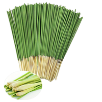 Temu Bâtons de bambou écologiques pour aromathérapie Lemongrass Diffuseur d'encens chinois Soins capillaires transfrontaliers WhatsApp + 86- 150