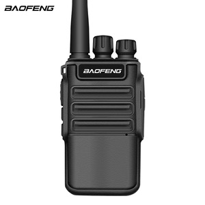 Mini talkie-walkie Baofeng BF-V8 rechargeable par USB, charge rapide, radio portable d'extérieur, orange, vert, noir, gris, bleu - Product Image 5