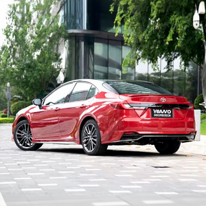 Toyota Camry 2024, berline 4 portes 5 places, essence, d'occasion, conduite à gauche, disponible à la <span class=keywords><strong>vente</strong></span> - Product Image 5