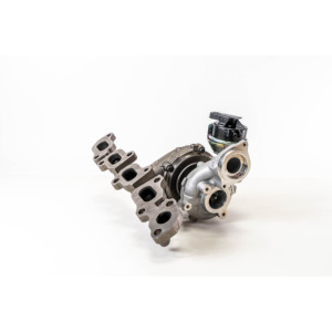 Turbocompresor, Supercargador Apto para VOLKSWAGEN 40006078 Turbinas Completas - Product Image 2