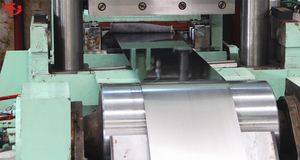 Kimyasal aşındırma malzemesi ASTM F1684 invar 36