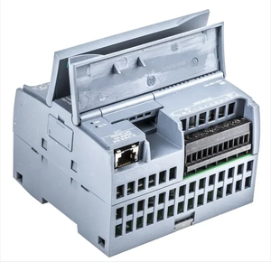 Nuevo 100% Original 1214c S7 1200 en Stock 6ES7214-1BG31-0XB0 - Product Image 5