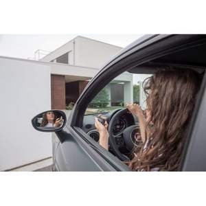 Control Remoto para Puerta de 4 Canales con Código Fijo Came Top44fgn 806ts-0310, 433 Mhz - Product Image 3