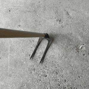 <span class=keywords><strong>Râteau</strong></span> <span class=keywords><strong>de</strong></span> désherbage manuel pour le jardinage, outil agricole pour le déchaumage, le nivellement et le nettoyage des pelouses - Product Image 2